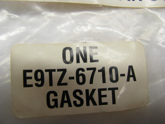 NEW GENUINE OEM Ford E9TZ-6710-A Engine Oil Pan Gasket - 1989-1994 7.5L 460 V8