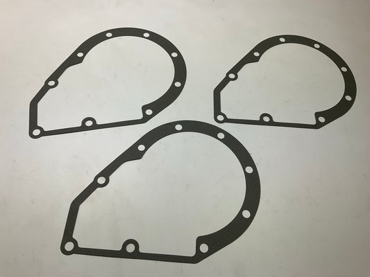 (3) NEW - OEM Ford E9TZ-7086-B Automatic Transmission Extension Housing Gasket