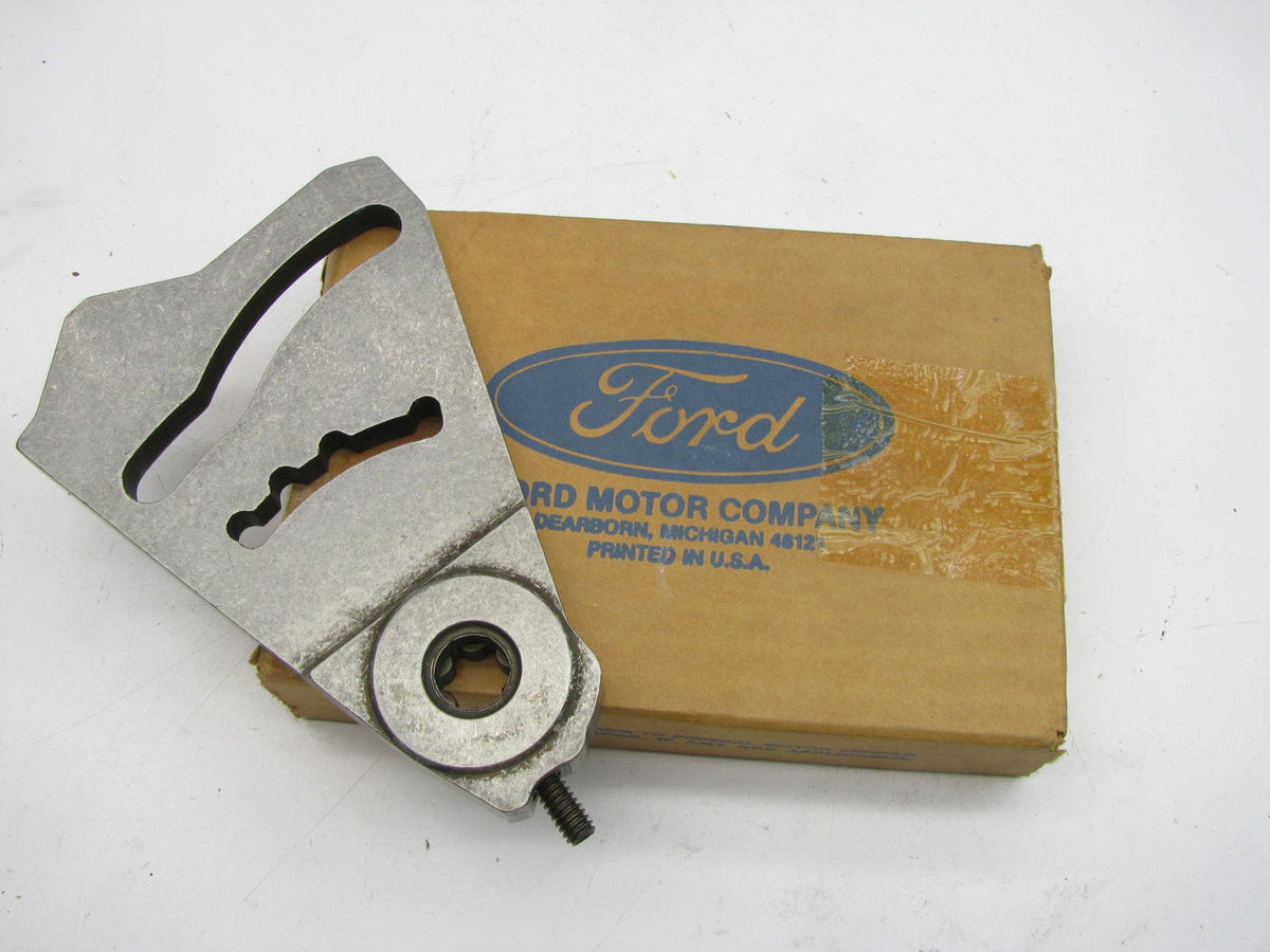 NEW - OEM Ford E9TZ-7F063-B Transfer Case Shift Selector Cam - Warner Gear 1356
