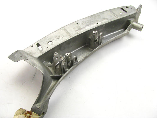 NEW OEM Ford E9ZZ-7653139-A Rear Left Converible Folding Roof Rail 84-93 Mustang