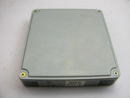 Reman OEM Ford F02Z-12A650-MR Engine Control Module ECM ECU 90-92 Probe 2.2L A/T