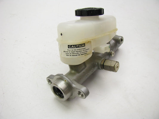 NEW GENUINE OEM 90-92 Ford Probe Brake Master Cylinder (WITH ABS) F02Z-2140-B