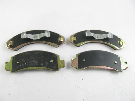 NEW GENUINE OEM Ford F09Z-2001-A FRONT Brake Pads