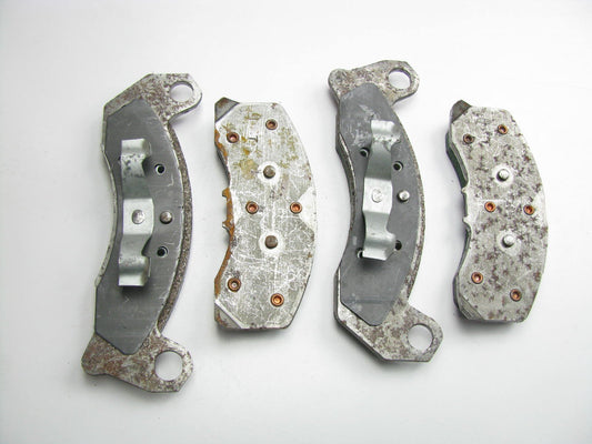 NEW GENUINE OEM Ford Front Disc Brake Pads F0AZ-2001-A