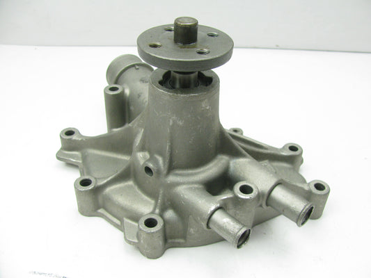 Reman - OEM Ford F0AZ-8501-AX Engine Water Pump 1990-1991 5.0L 302 V8