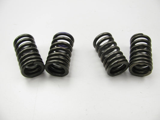 (4) NEW - OEM Ford F0CZ-6513-A Engine Valve Spring 1991-1996 1.8L-L4