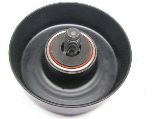 NEW - OEM Ford F0CZ-6C348-B Accessory Drive Belt Tensioner Pulley