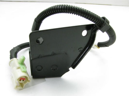 NEW - OEM Ford F0DZ-14B005-A Front Left SRS Impact Crash Sensor