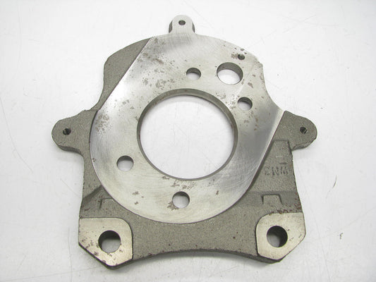 NEW - OEM Ford F0DZ-2C100-A Rear Right Axle Adapter Plate 1989-1991 Taurus