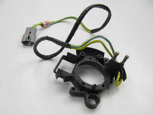 NEW - OEM Ford F0HZ-13A823-A Horn Switch Brush Plate 1990-1998 L-Series Fleet