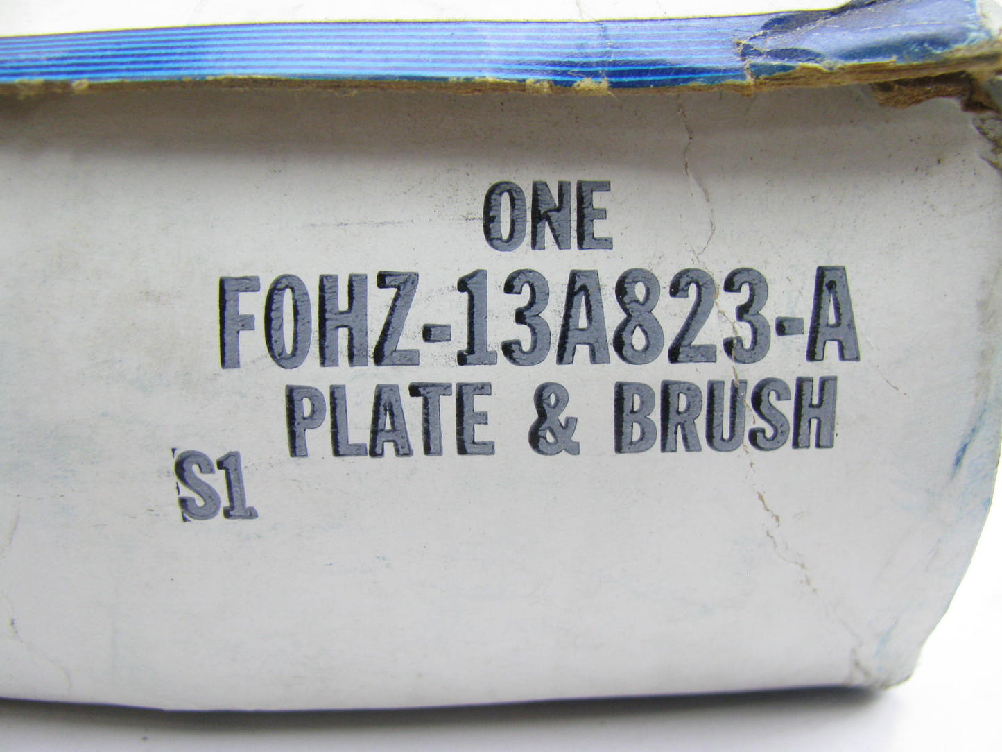 NEW - OEM Ford F0HZ-13A823-A Horn Switch Brush Plate 1990-1998 L-Series Fleet