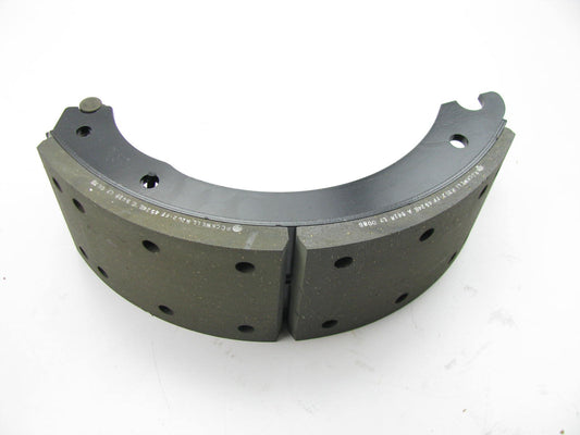 (1) NEW GENUINE OEM Ford F0HZ-2018-A Brake Shoe - 1990-UP Heavy / Medium Truck