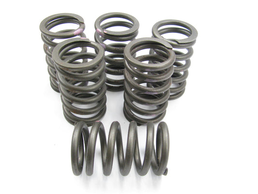 (6) NEW OEM Ford F0HZ-6513-A Engine Valve Springs FOHZ-6513-A 1990 Heavy Truck