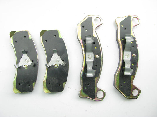 New OEM Front Disc Brake Pads For 90-92 Lincoln Mark VII F0LY-2001-A