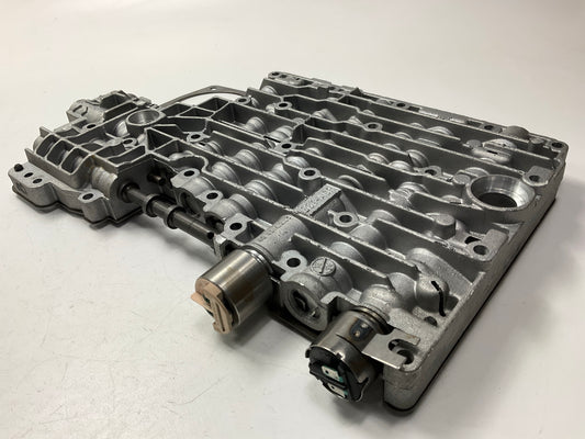 NEW - OEM Ford F0TZ-7A100-C Auto Transmission Valve Body 1990 4.0L-V6 A4LD 4WD