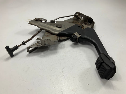 NEW - OEM Ford F0UZ-2780-A Parking Brake Control Pedal 1980-1991 Econoline