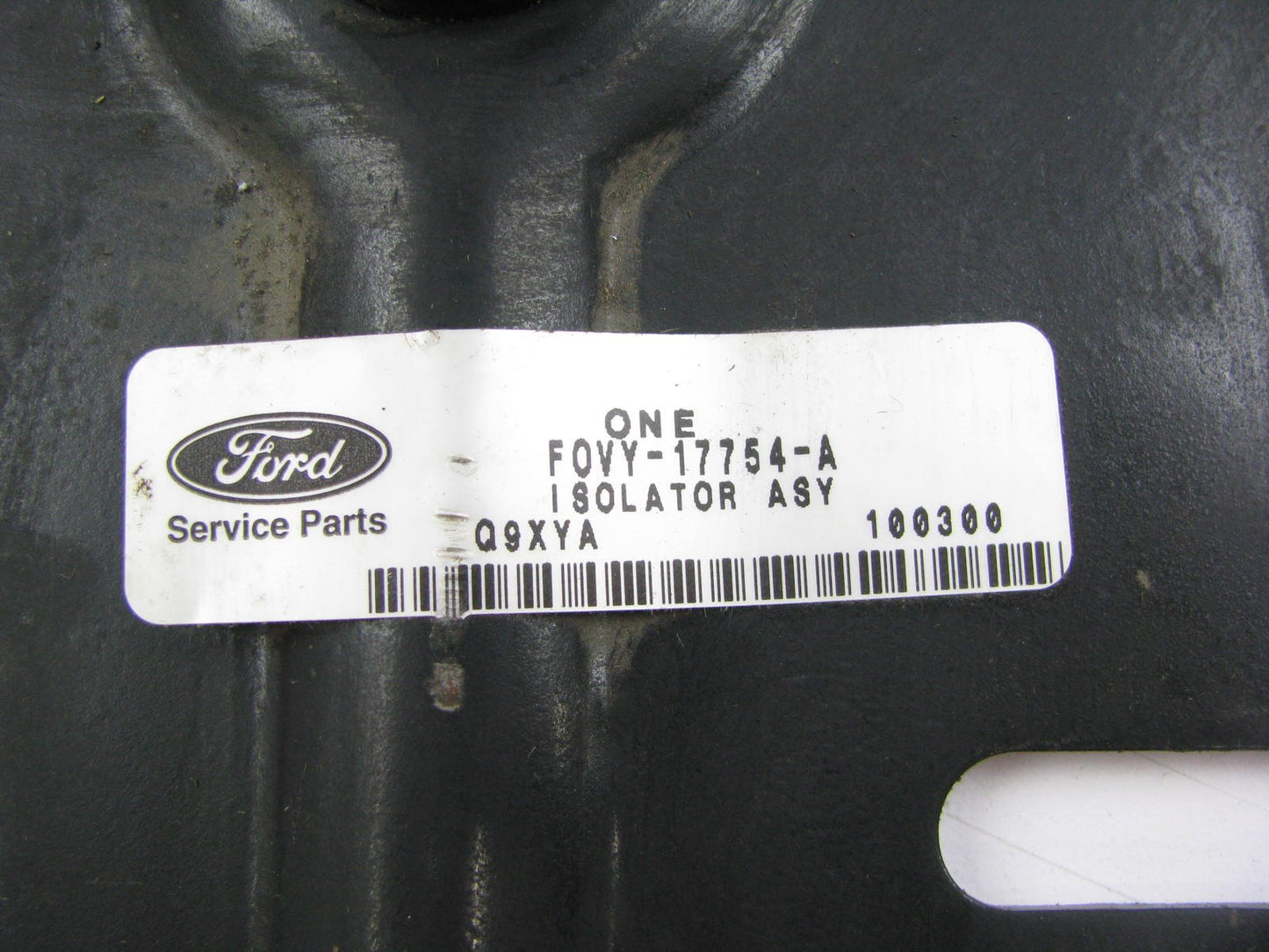 NEW - OEM Ford F0VY-17754-A Front Energy Absorber Shock 1990 Lincoln Town Car