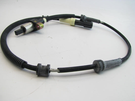 GENUINE OEM Ford F0VY-2C204-A ABS Wheel Speed Sensor - Front