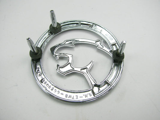 NEW - OEM Ford F0WY-66517A56-A Right Quarter Panel Ornament 1990 Cougar XR7