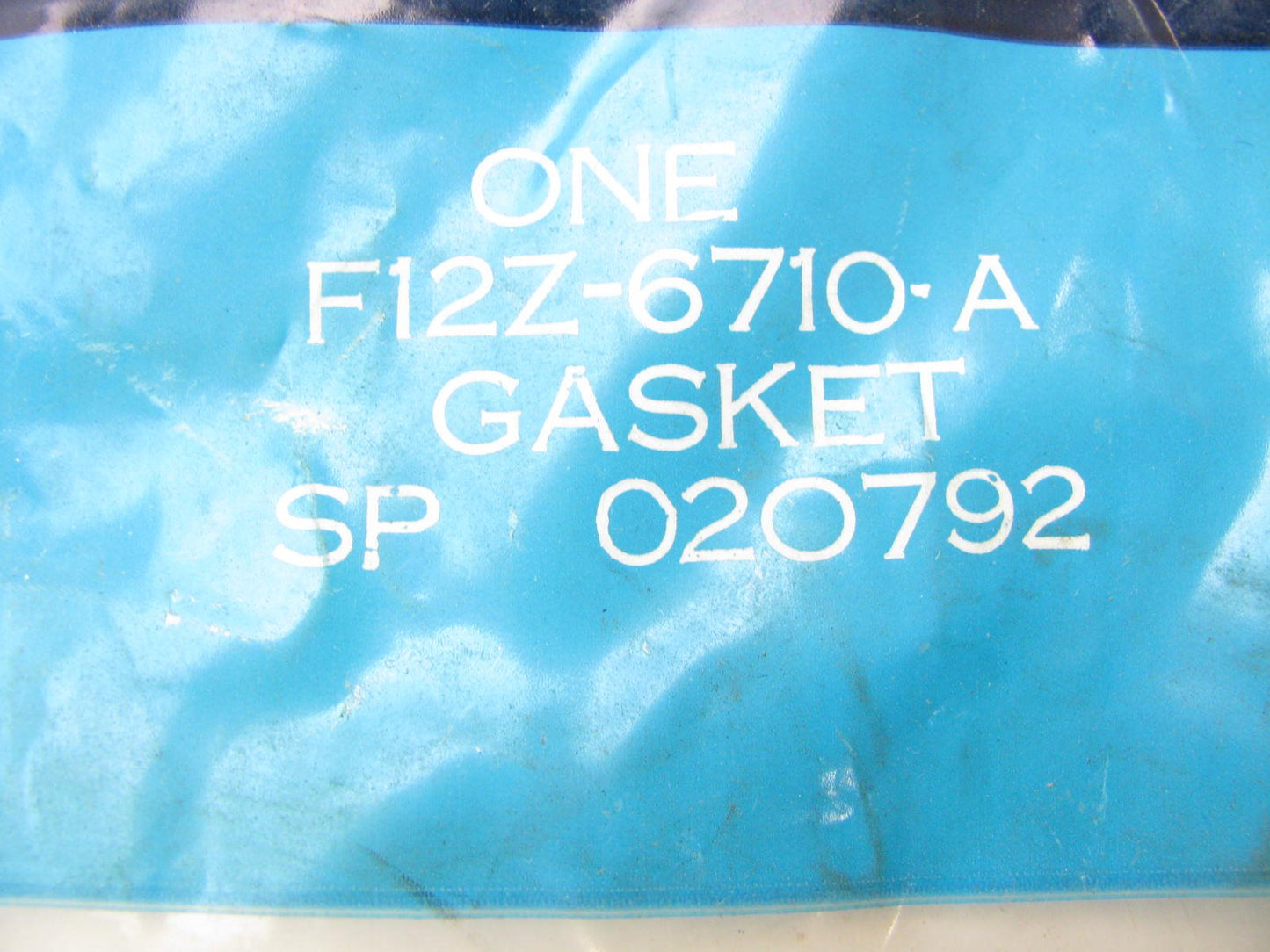 Ford F12Z-6710-A Oil Pan Gasket