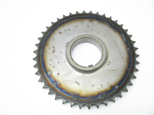 NEW GENUINE OEM Ford RIGHT Camshaft Sprocket Gear 4.6L V8 F1AZ-6256-B