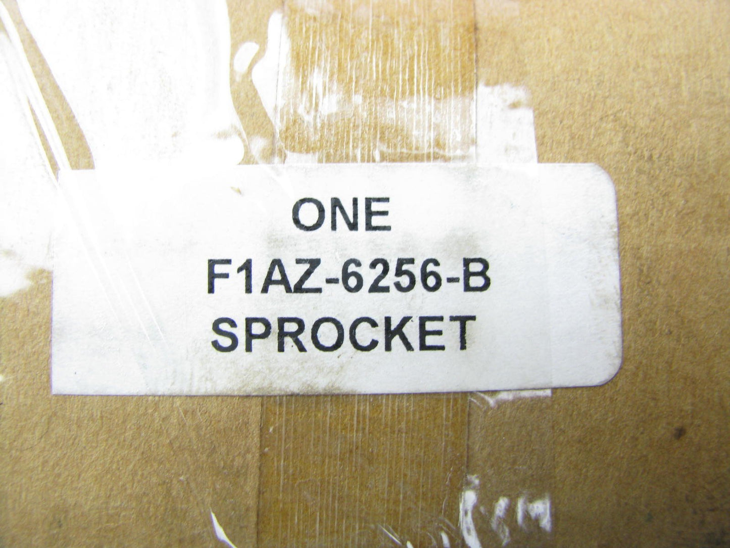 NEW GENUINE OEM Ford RIGHT Camshaft Sprocket Gear 4.6L V8 F1AZ-6256-B