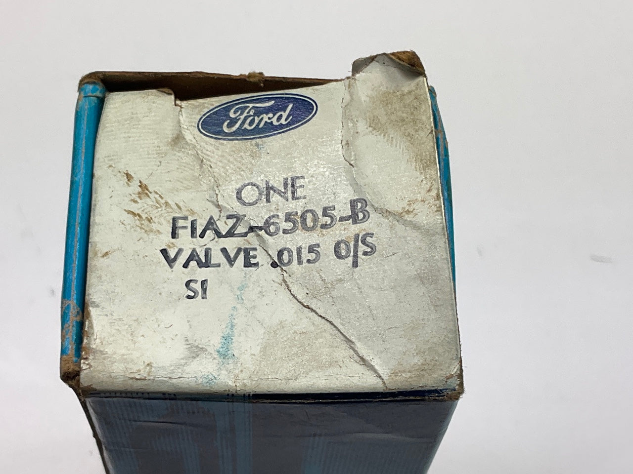 NEW - OEM Ford F1AZ-6505-B Engine Exhaust Valve .015'' 1992-2000 4.6L 5.4L V8