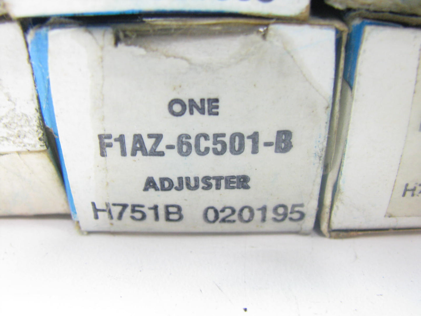 (16) NEW GENUINE OEM Ford F1AZ-6C501-B Engine Valve Lifters Adjusters