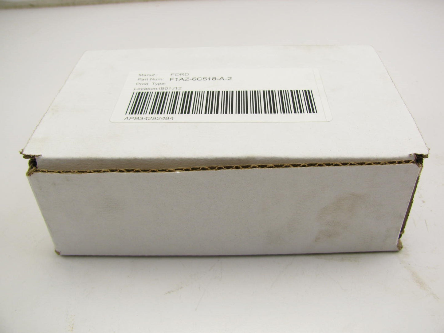 (2) NEW - OEM Ford F1AZ-6C518-A Engine Valve Cover Grommets