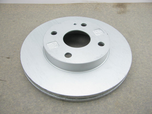 (1) NEW GENUINE Front Disc Brake Rotor OEM Ford F1CZ-1125-A