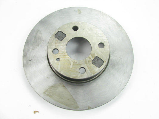 NEW - OEM Ford F1CZ-1125-B Front Disc Brake Rotor