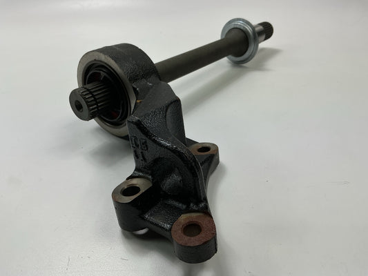 NEW OEM Ford F1CZ-3A329-A Front Axle Intermediate Shaft 91-96 Escort 1.8L MANUAL