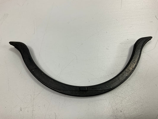 NEW - OEM Ford F1CZ-6723-A Engine Oil Pan End Seal 1991-1996 Escort 1.8L-L4