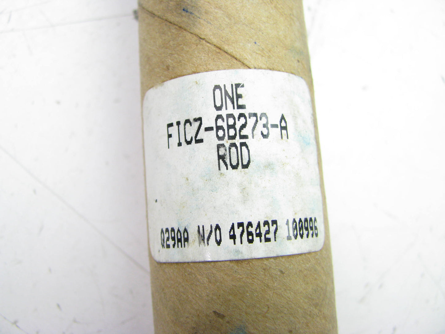 NEW - OEM Ford F1CZ-6B273-A Camshaft Oil Flow Control Rod 1991-2002 1.9L 2.0L-L4