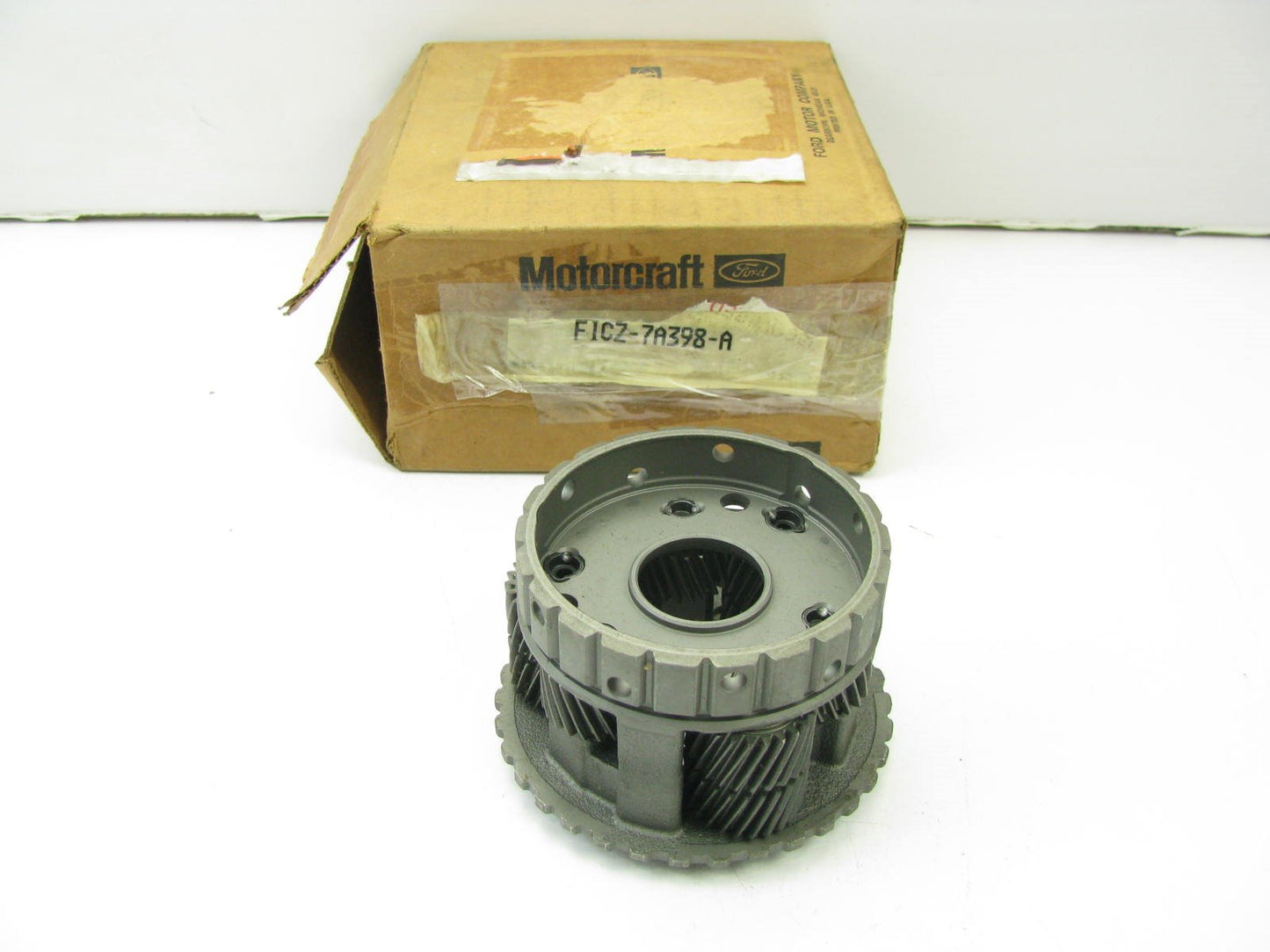 NEW - OEM Ford F1CZ-7A398-A Automatic Transmission Planetary Assembly - F4A