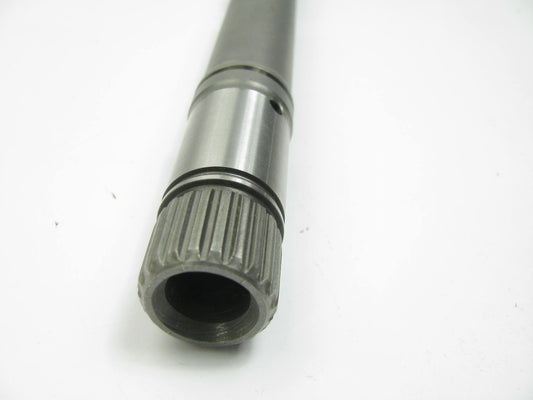 NEW - OEM Ford F1CZ-7F351-A Transmission Intermediate Shaft 1991-03 F4E-III IF4E