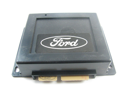 NEW - OEM Ford F1CZ-9A818-A Cruise Control Kit - 1991 Ford Escort Mercury Tracer