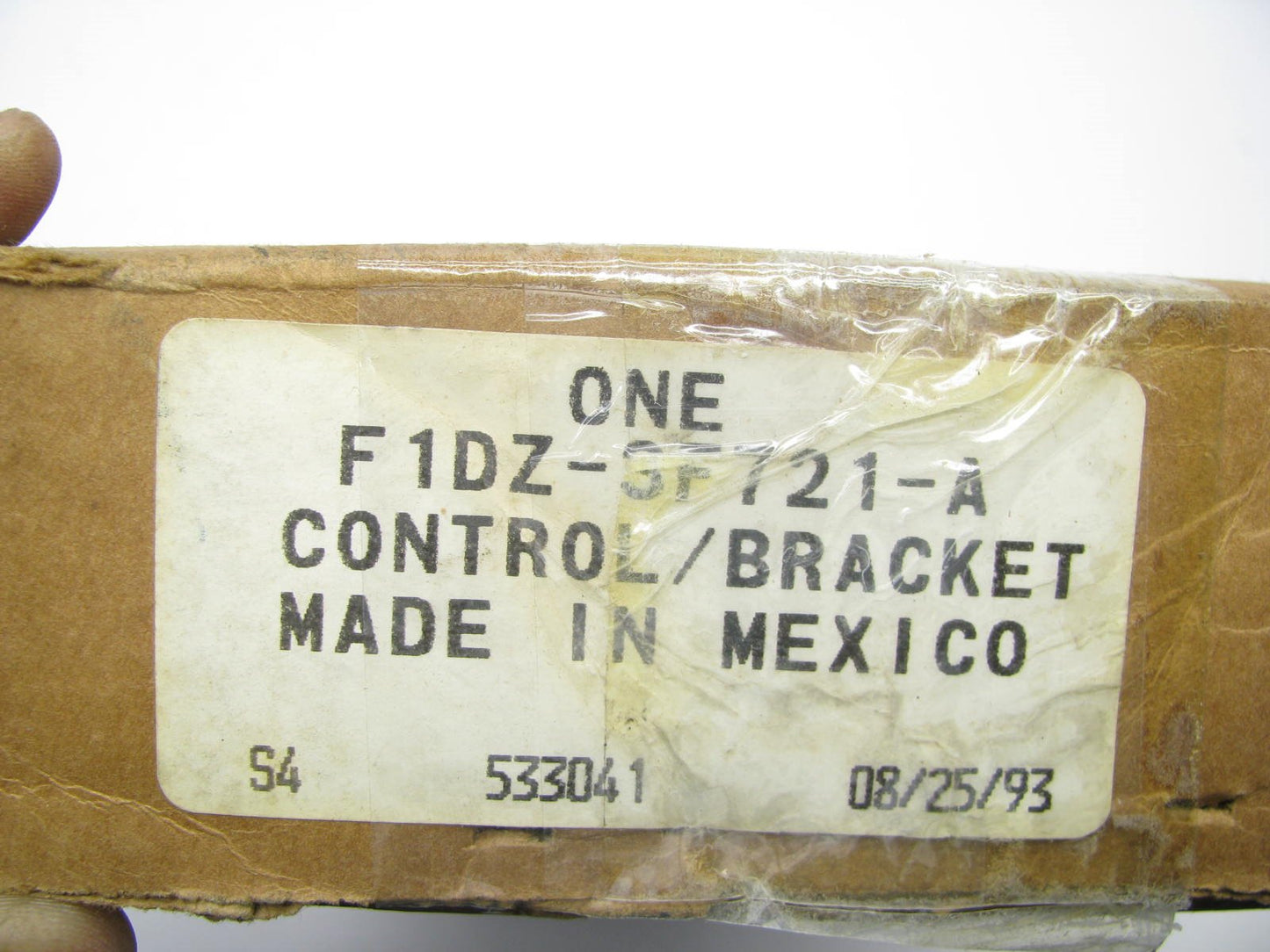 New OEM Power Steering Control Module 90-95 Taurus F1DZ-3F721-A / F1DF-3F721-BA