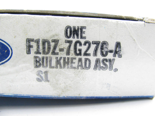 NEW - OEM Ford F1DZ-7G276-A Automatic Transmission Shift Solenoid For AX4S