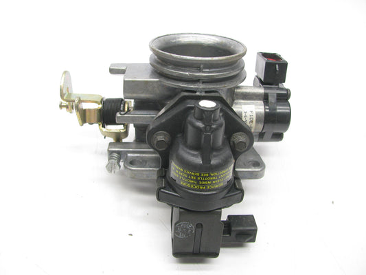 NEW - OEM Ford F1DZ-9E926-E Fuel Injection Throttle Body 1991 Taurus, Sable 3.8L