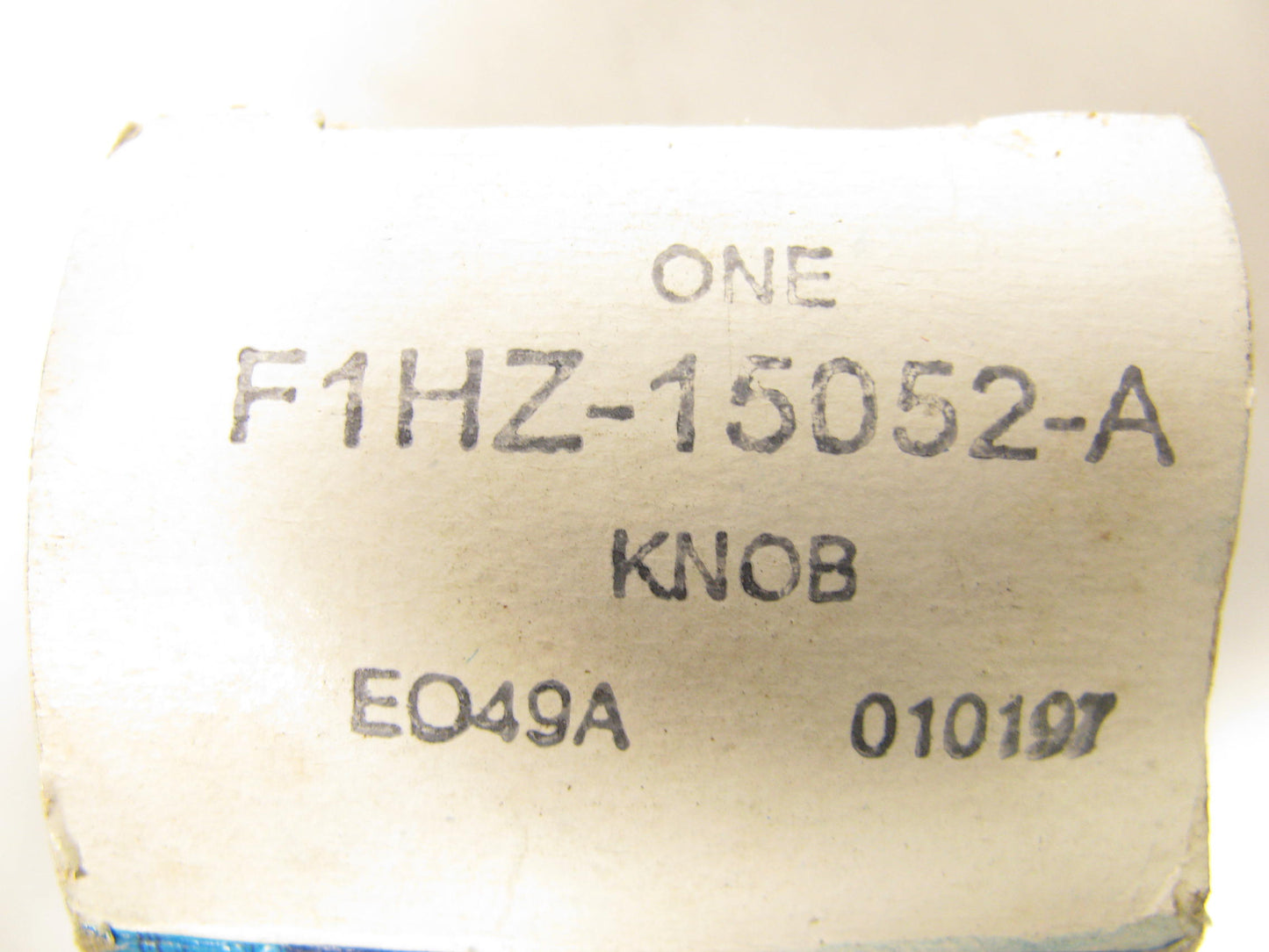 NEW - OEM Ford F1HZ-15052-A Cigar Light Element 1990-1998 CF700 CF800