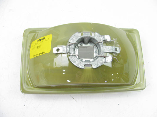 NEW - OEM Ford F1HZ-15L203-A Driving Light Lamp For 1991-1997 L-Series 800/900