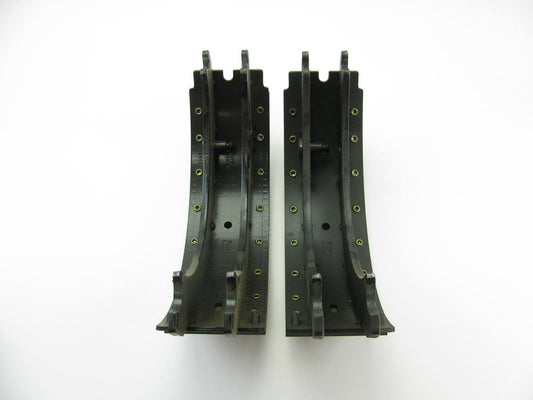 NEW - OEM Ford F1HZ-2001-A Front Brake Shoe Lining Kit For 15 X 4'' Brakes