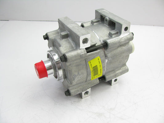Reman - OEM Ford F1TZ-19703-AX A/C Compressor Assembly W/O Clutch