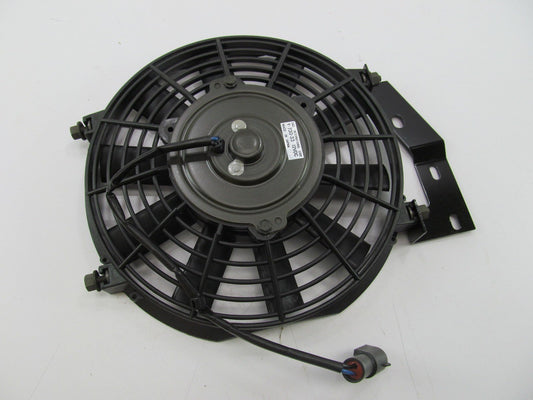 NEW GENUINE OEM Ford F1TZ-19E736-A Electric Cooling Fan 9.5''x10'' UNIVERSAL