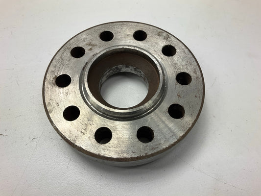 NEW - OEM Ford F1TZ-6376-A Engine Flywheel Bolt Plate 1989-1991 7.3L-V8 Diesel