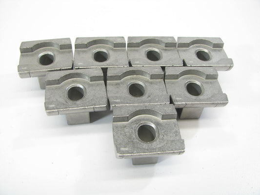 (8) NEW - OEM Ford F1TZ-6A528-A Engine Rocker Arm Bridge Pivot