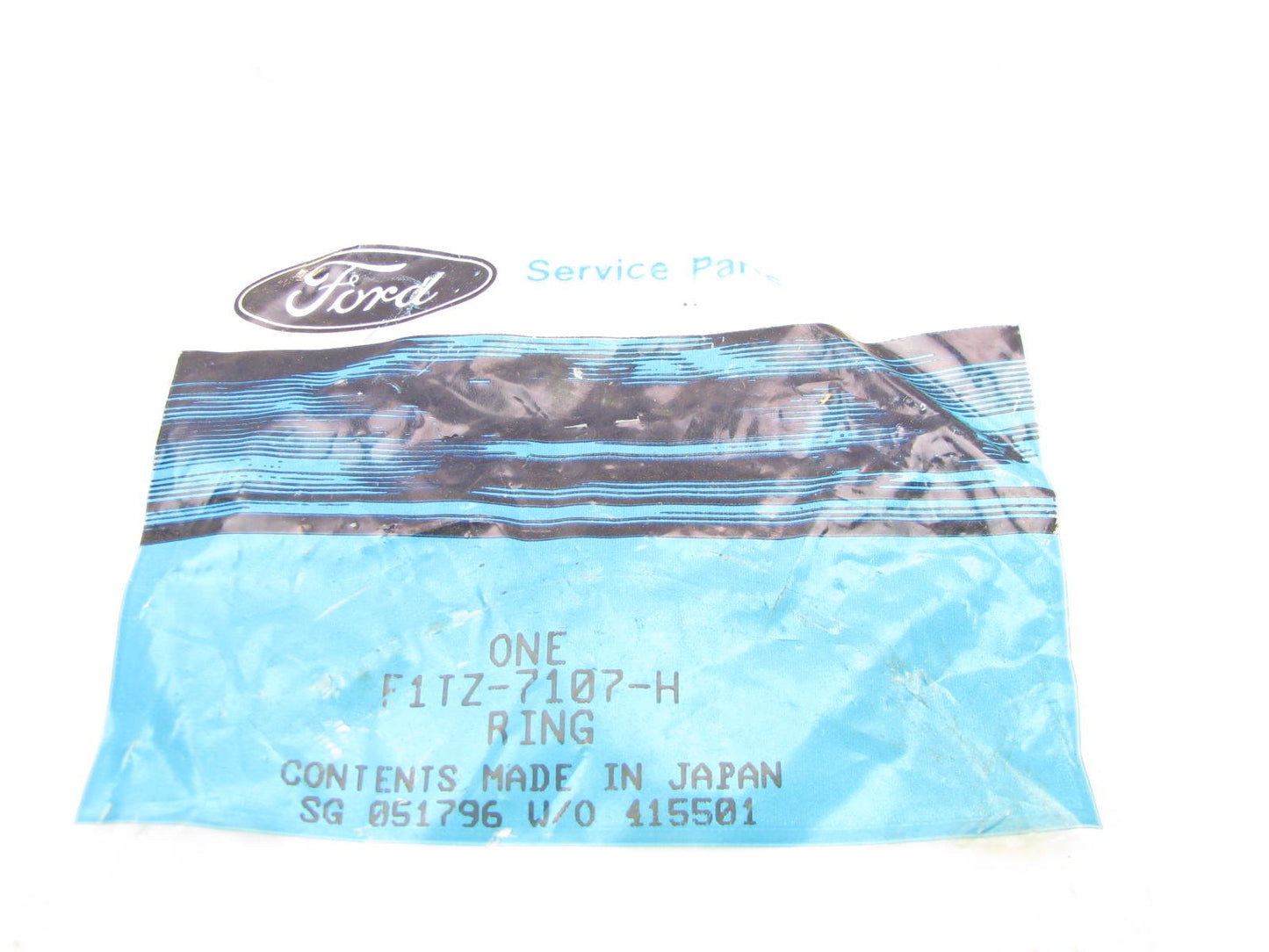 NEW - OEM Ford F1TZ-7107-H Manual Transmissions Synchronizer Ring M5R1