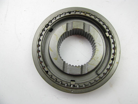 NEW GENUINE OEM Ford M5R2 1st And 2nd Synchronizer Assy 42 Teeth F1TZ-7124-A