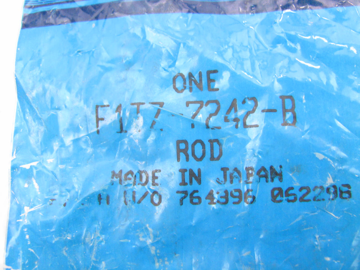 New Genuine OEM Ford F1TZ-7242-B Gear Change Rod For 2005-2008 F-150 M5R2